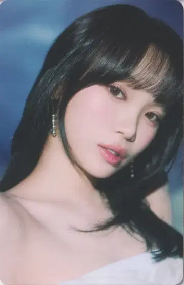 르세라핌 포토카드 채원 2026 퓨어플로우 인 재팬 06