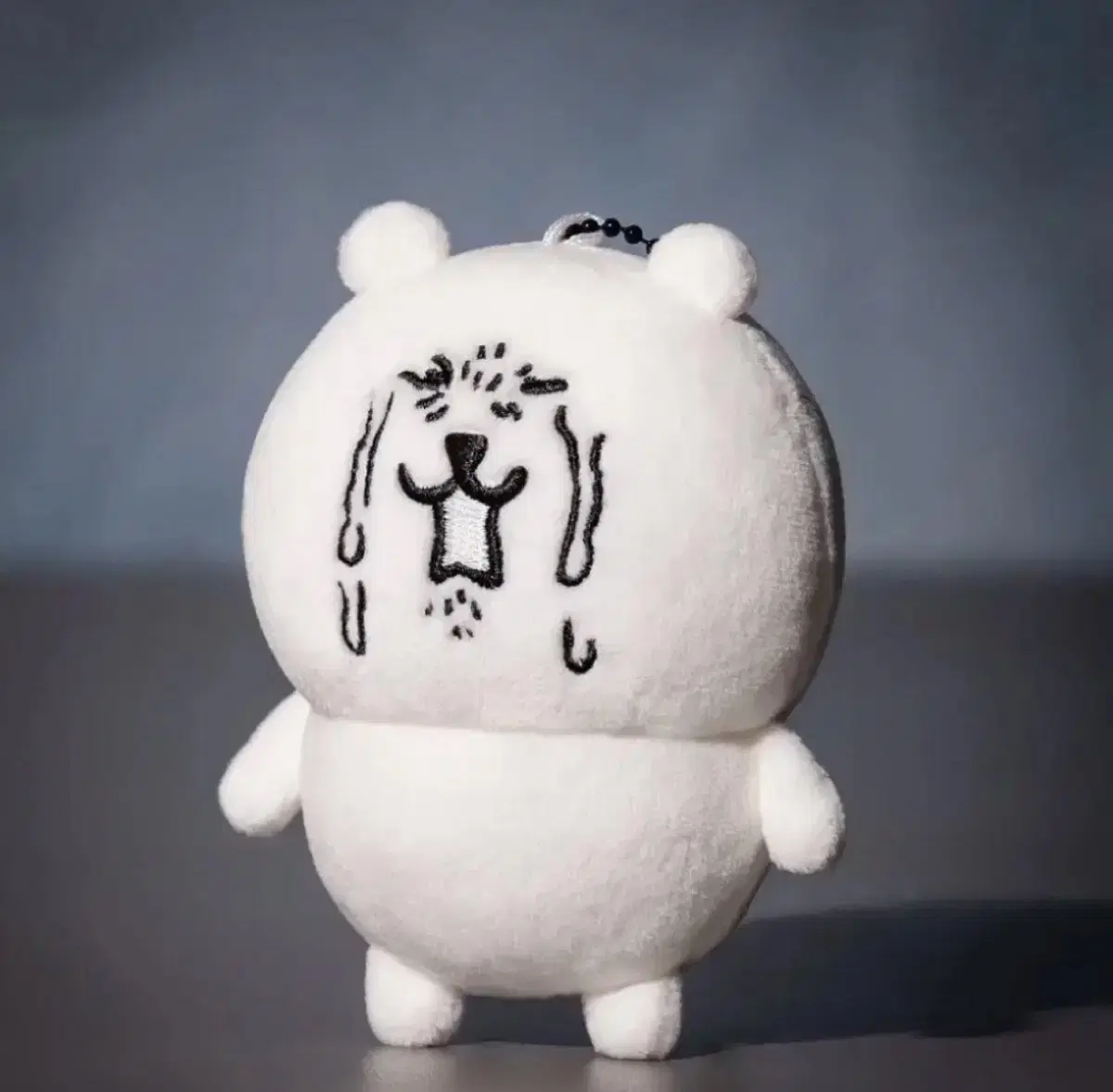 오열곰 담곰이 인형 구함