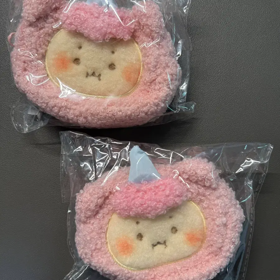 망곰이 파우치 미개봉