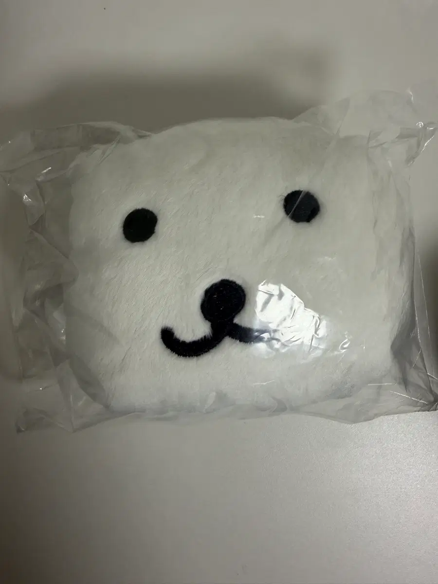 지곰이 파우치 양도합니다