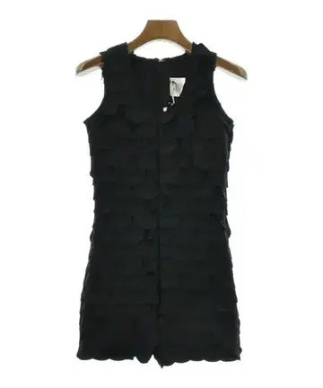 COMME des GARCONS 슬리브리스 여성용