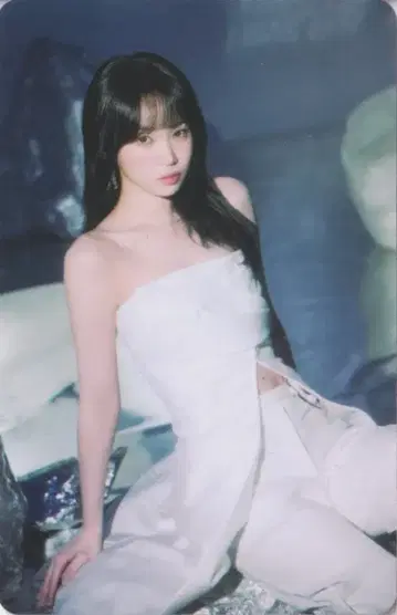 르세라핌 포토카드 채원 2026 퓨어플로우 in JAPAN 03