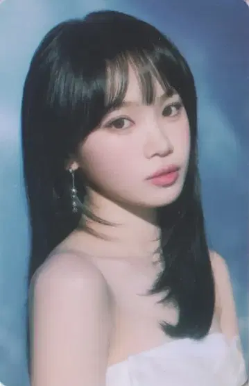 르세라핌 포토카드 채원 2026 퓨어플로우 in JAPAN 04