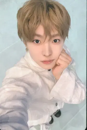 NCT WISH 구매 혜택 YUSHI Ode to Love MD