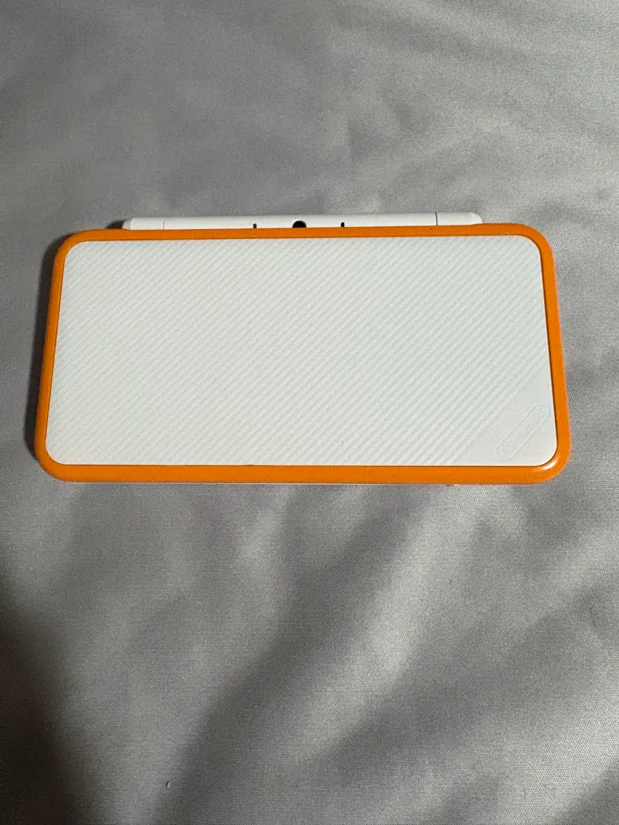 닌텐도2ds xl 오렌지 판매합니다
