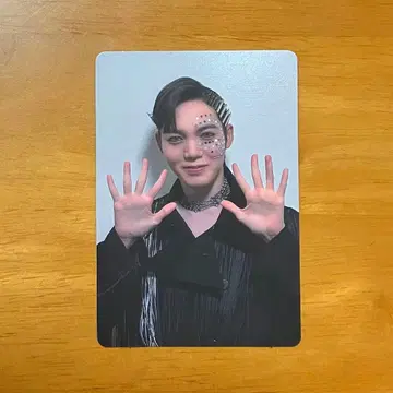 코이즈미 코사 메구로 류세이 양면 트레이딩 카드 에비라이 EBiDAN FC 부스