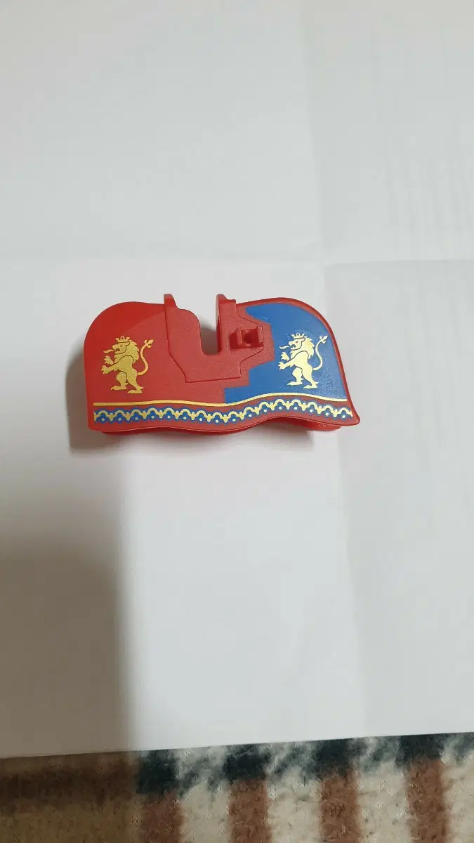 레고 캐슬 말바딩 새상품