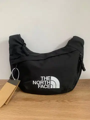 THE NORTH FACE 미니 호보 숄더 블랙 hf