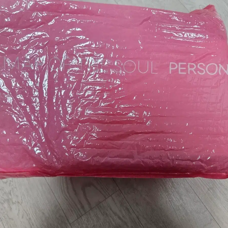 방탄소년단 BTS MAP OF THE SOUL : PERSONA
