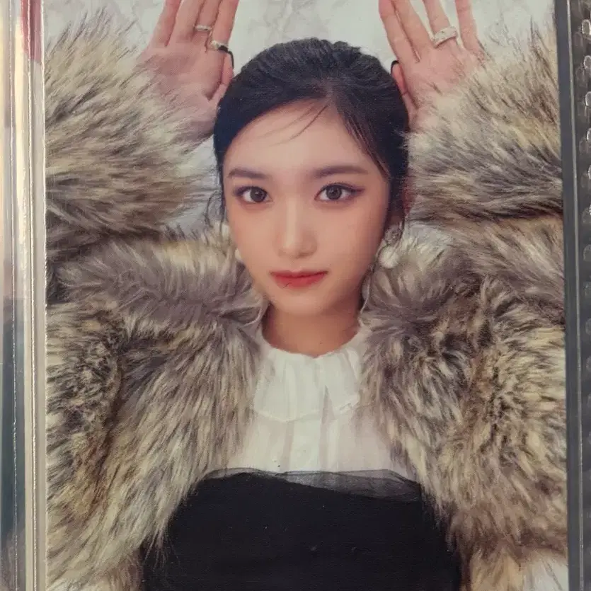 IVE SPECIAL VER. 이서