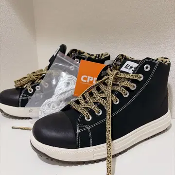 안전화 CONVERSE ALL STAR x XLARGE 26.0