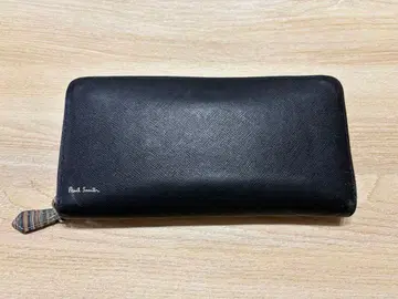 Paul Smith 폴스미스 장지갑 블랙