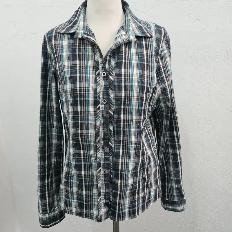 셔츠 여 XL J6491