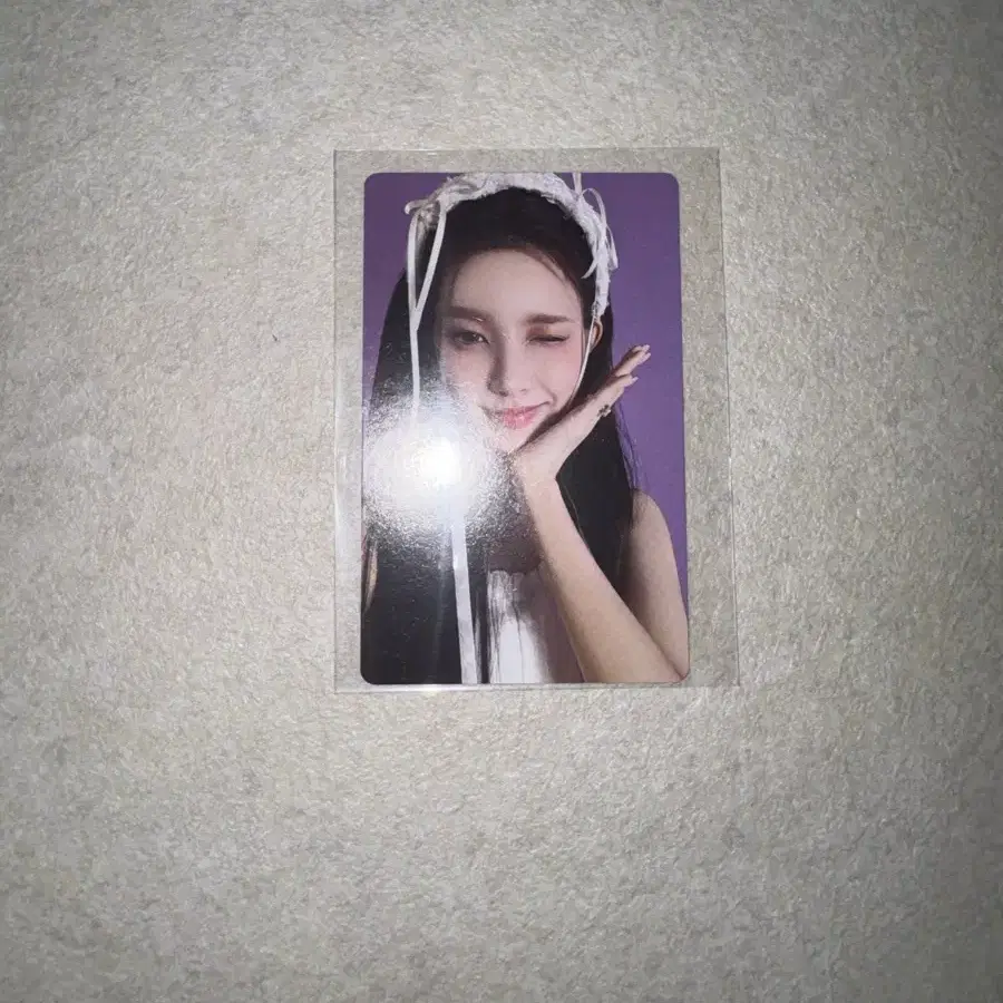 아일릿 마그네틱 윤아