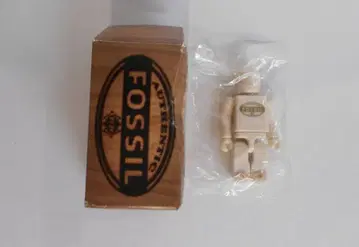 MEDICOMTOY KUBRICK-S 100% ANAFOSSIL 증정 (화이트)/KUBRICK-S