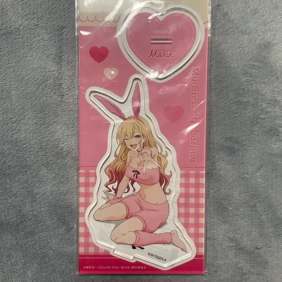 (가격인하) 그 비스크돌은 사랑을 한다 그비돌 키타가와 마린 모후모후 아크릴 아크스타