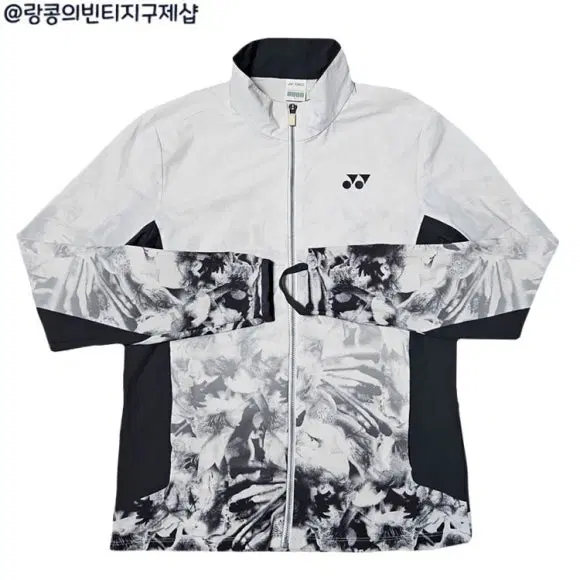 요넥스 빈티지 스트릿 바람막이 자켓