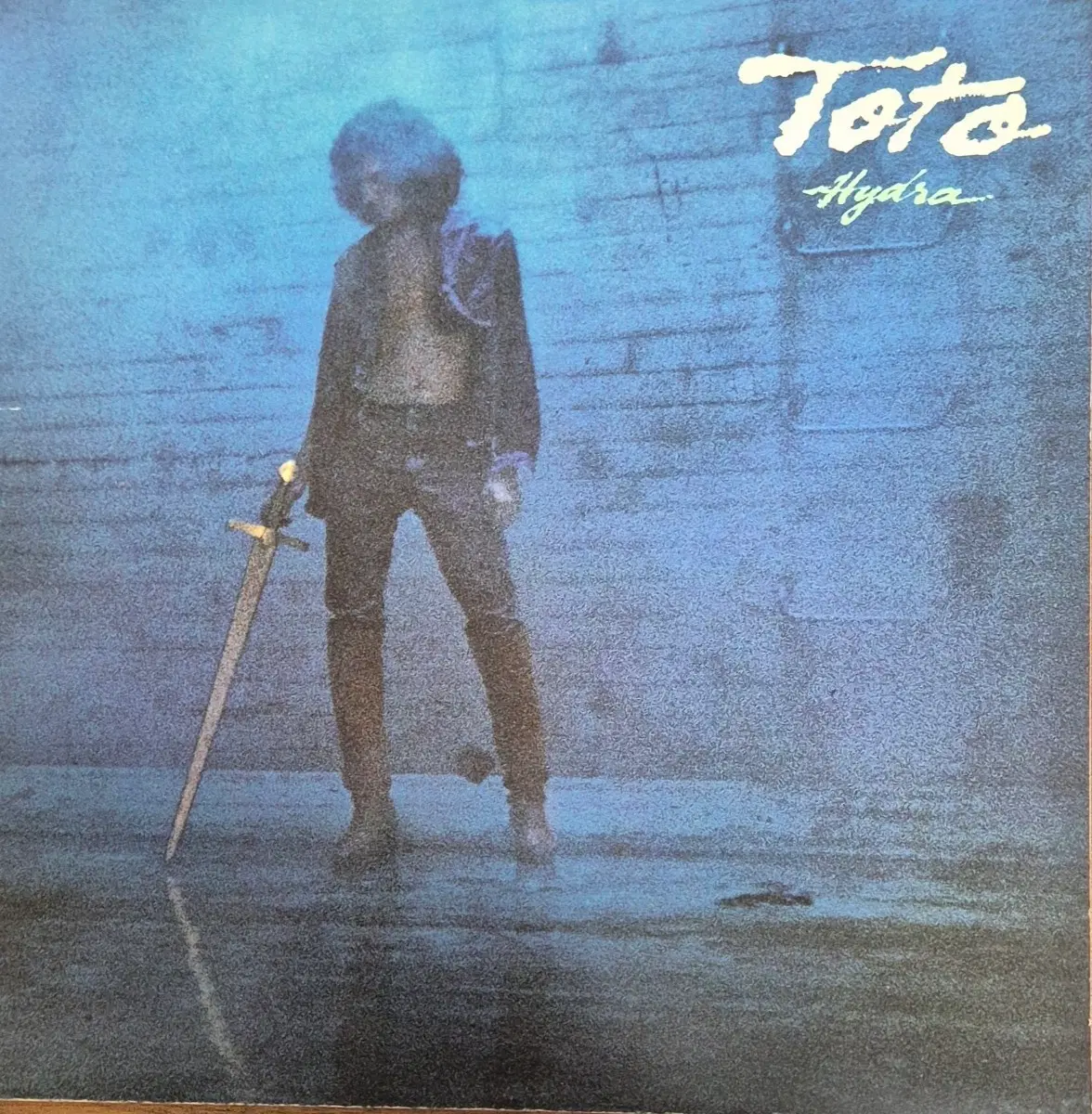 Hydra Toto LP