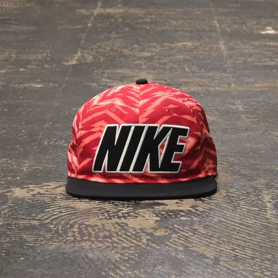 348 나이키 모자