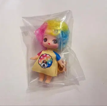 푸치 리카짱 산엑스 유니버스 컬렉션 아프로견