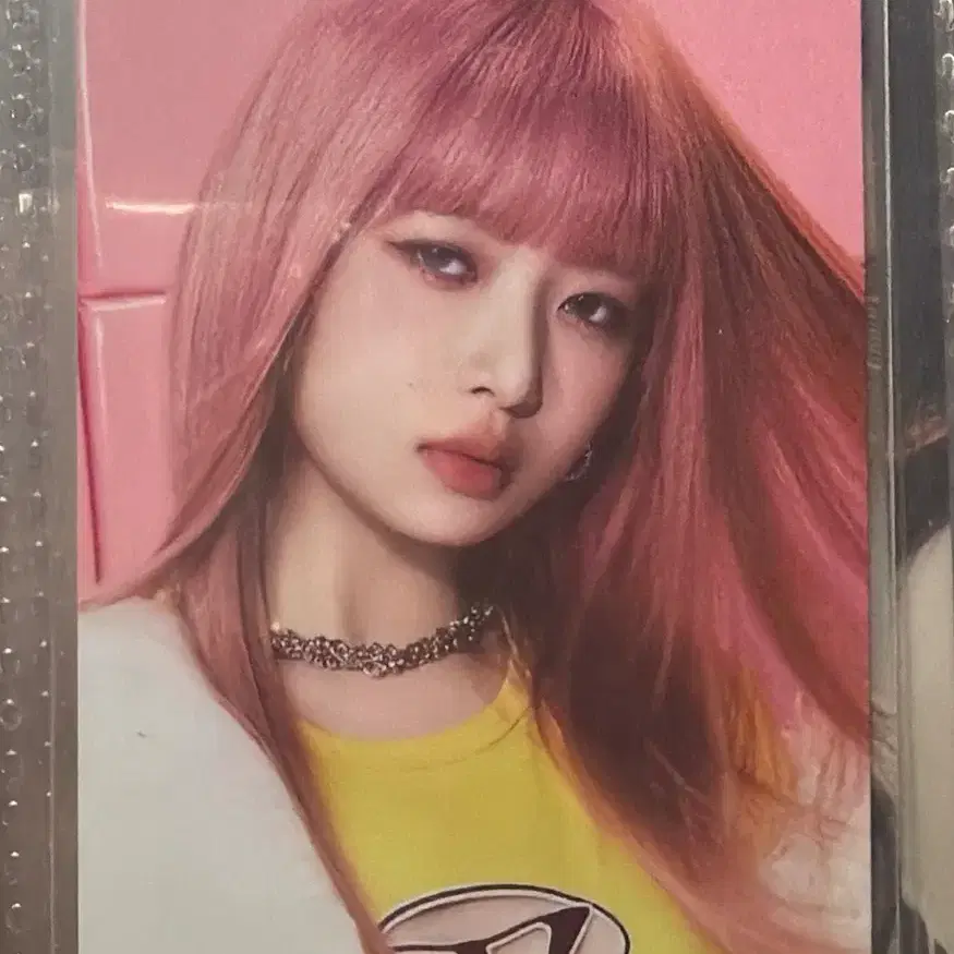 IVE 스타쉽스퀘어 레이