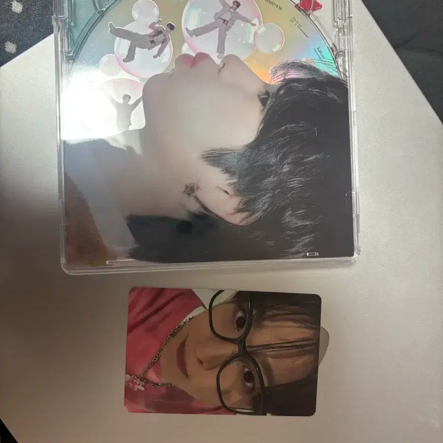 사쿠야 팝팝 쥬얼+리쿠포카