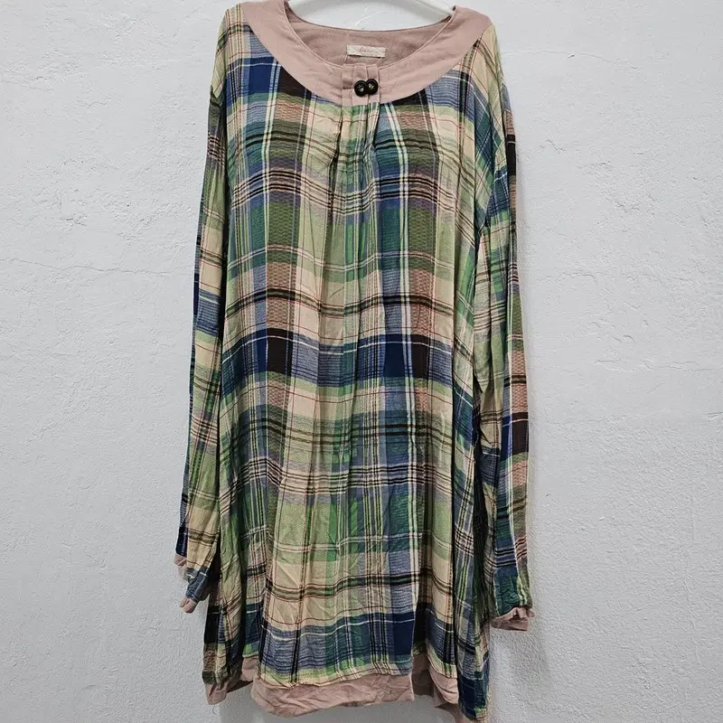 RADENGREEN 블라우스 여 66/77 J6504