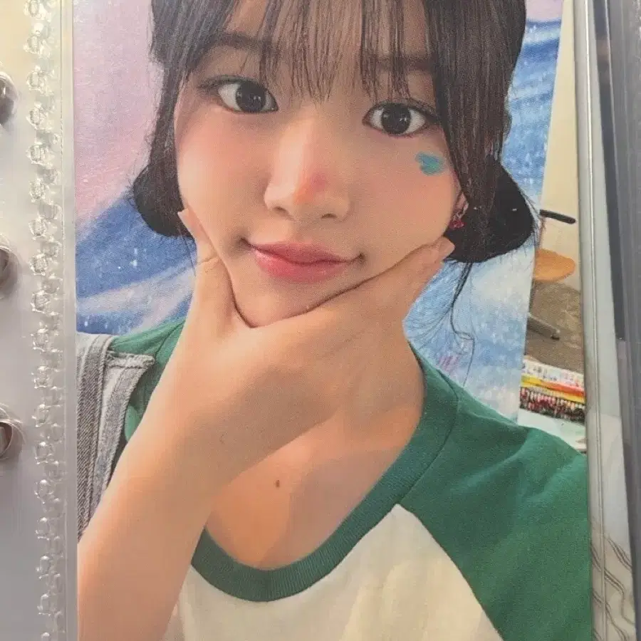 2025 시즌그리팅 유진