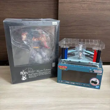 근육맨 CCP 타워 브릿지 하이 스펙 파랑 라메