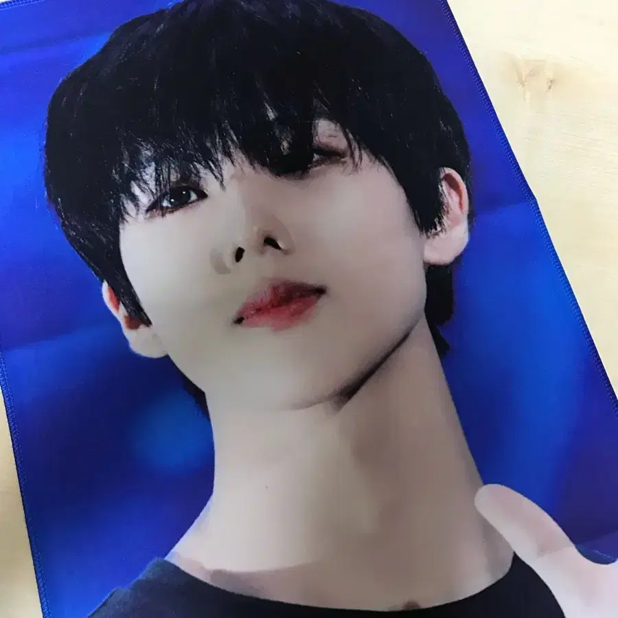 지성 슬로건