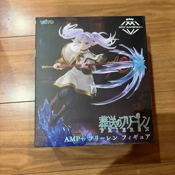 장송의 프리렌 AMP+ 프리렌 피규어