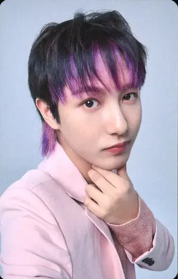 NCT DREAM RENJUN 2024 THE DREAM SHOW 3:DREAM( )SCAPE in JAPAN 랜덤 트레이딩 카드 세트 트레이딩 카드 5/5