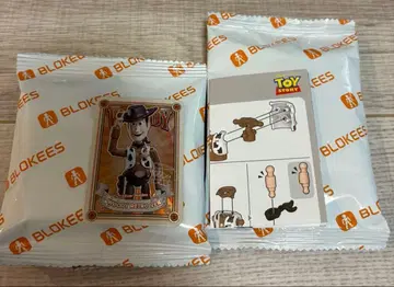 BLOKEES 브로키즈 토이스토리 6종 세트