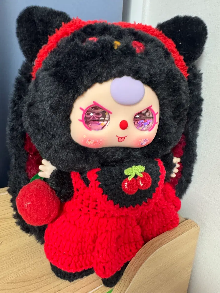 베이비쓰리 400