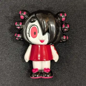 MEDICOMTOY VAG 시리즈 37 PEONE PEONE (블랙)