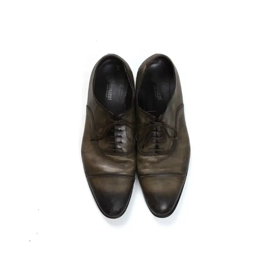 페루찌 Peruzzi Cap Toe Oxford