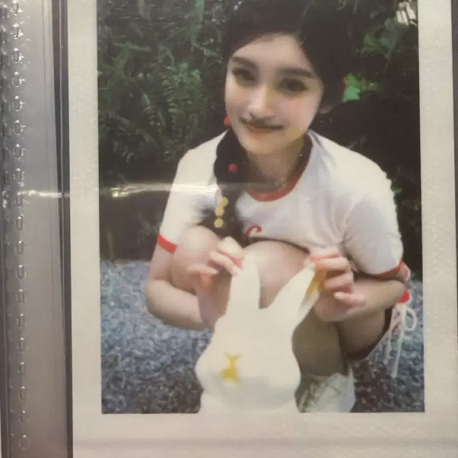 A DREAMY DAY 이서