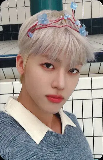 NCT DREAM 재민 Moonlight 8cmCD VER. 트레이딩 카드