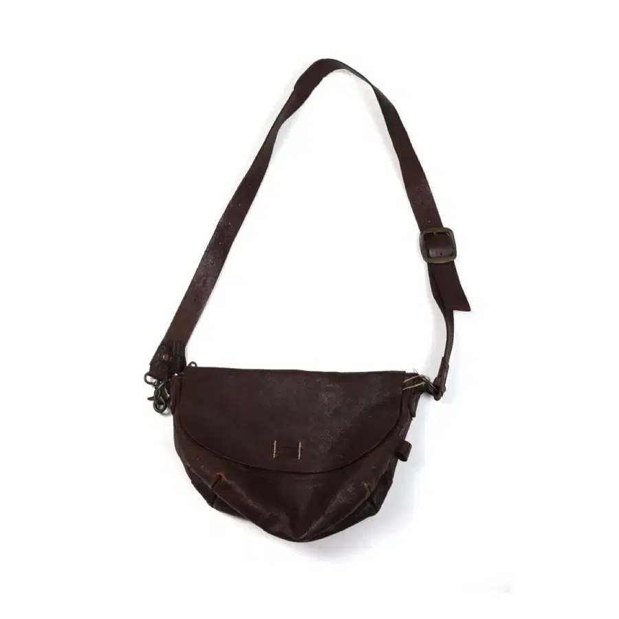 Green Label Relaxing Shoulder Bag