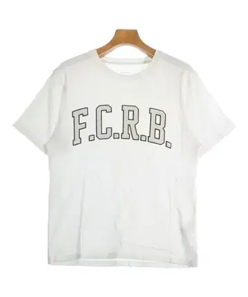F.C.R.B 티셔츠 컷앤소 남성용