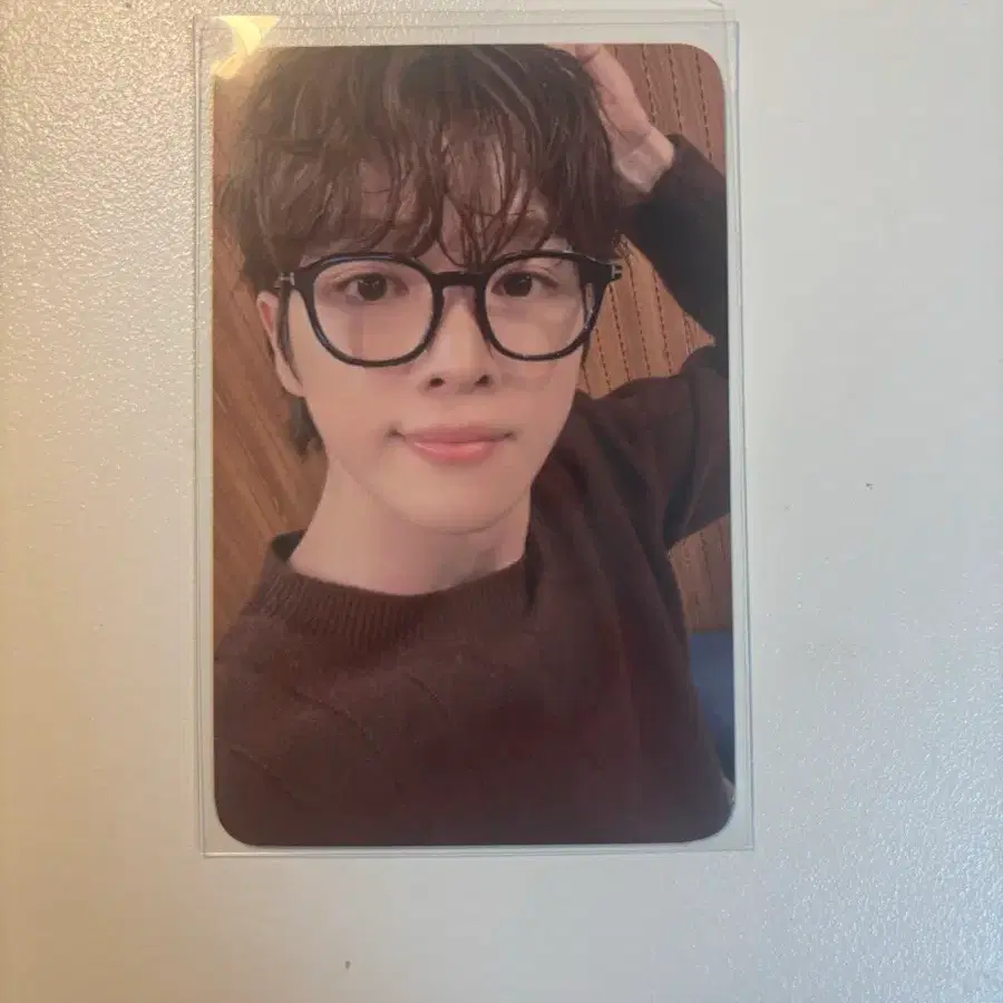 성찬 에버라인 럭키드로우 안경성찬
