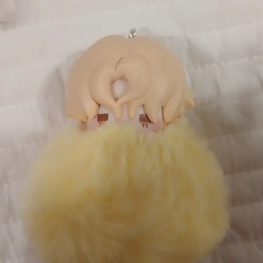 에이스테 루카 키링
