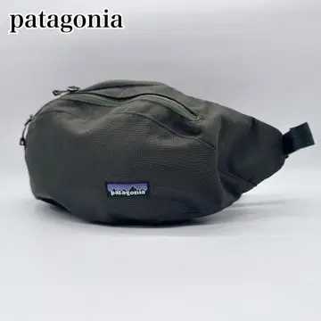 단종 patagonia 파타고니아 48459SP11 힙색 카키