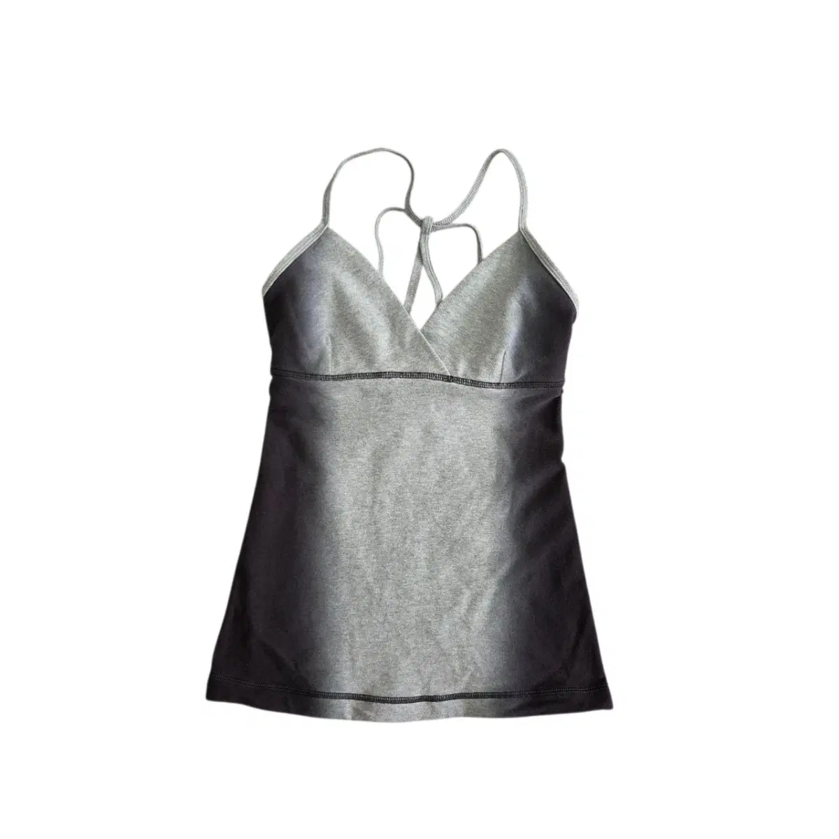 Lululemon 룰루레몬 사티아 탱크 나시 탑