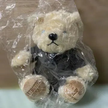 명탐정 코난 강준영(후루야 레이) 테디베어 할로윈의 신부