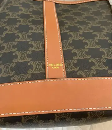 숄더백