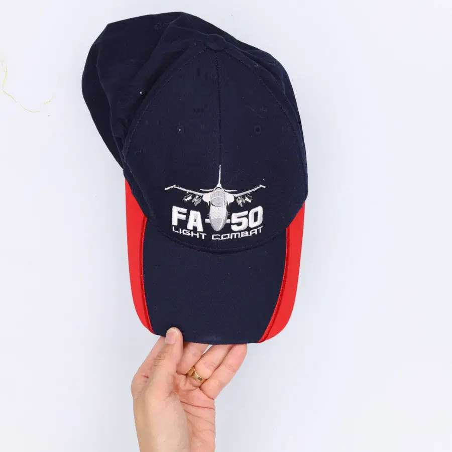 F 전투기 볼캡 모자 0814H2