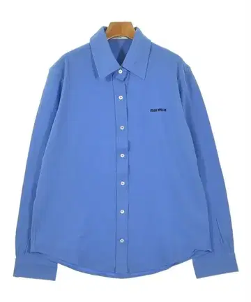 Miu Miu 캐주얼 셔츠 여성용