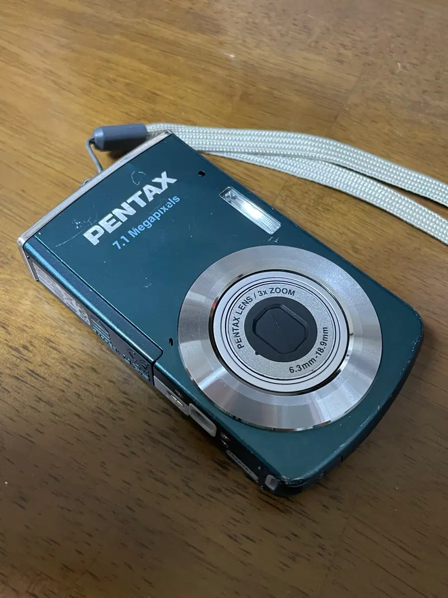 펜탁스 옵티오 m30 | Pentax Optio M30 | 작례o