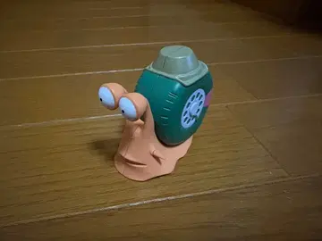 임펠 다운 덴덴무시 메이저